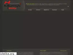 Sites similar to nalbantoglumobilya.com
