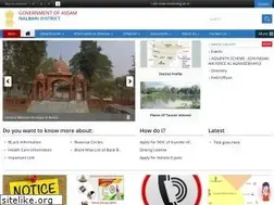 Sites similar to nalbari.gov.in