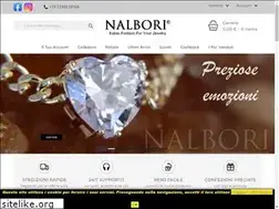 Sites similar to nalbori.com