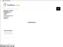 Sites similar to nalbur.org