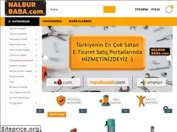 Sites similar to nalburbaba.com