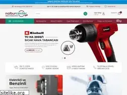Sites similar to nalburcenter.com