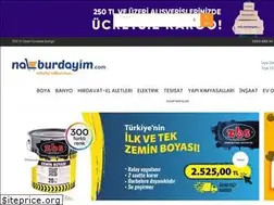 Sites similar to nalburdayim.com