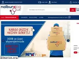 Sites similar to nalburolog.com