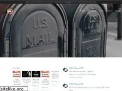 Sites similar to nalc-branch78.org