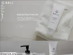 Sites similar to nalc.co.jp