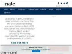 Sites similar to nalc.gov.uk