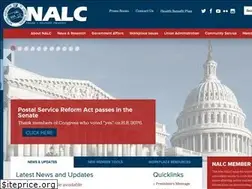 nalc.org