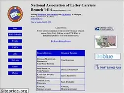 Sites similar to nalc1414.org