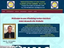 Sites similar to nalc294.com