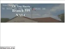 Sites similar to nalc599.com