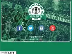 Sites similar to nalcacililar.org