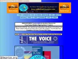 Sites similar to nalcbayarea.com