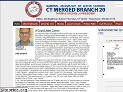 Sites similar to nalcbranch20.org