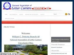 Sites similar to nalcbranch40.com