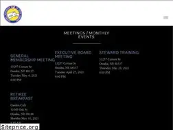 Sites similar to nalcbranch5.com