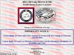 Sites similar to nalcbranch908.com