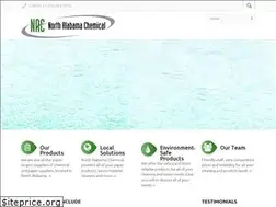 Sites similar to nalcc.com
