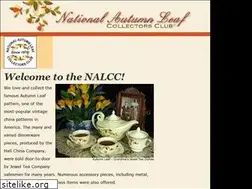Sites similar to nalcc.org