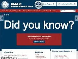 Sites similar to nalchbp.org
