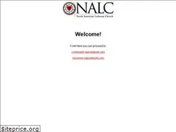 Sites similar to nalcnetwork.com