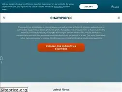Sites similar to nalcochampion.com