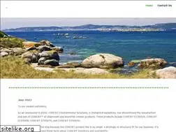 Sites similar to nalcoenvironmentalsolutionsllc.com