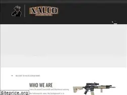 Sites similar to nalcogunsmithing.com
