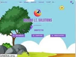 Sites similar to nalcro.com