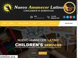 Sites similar to nalcs.org