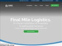 Sites similar to naldelivers.com