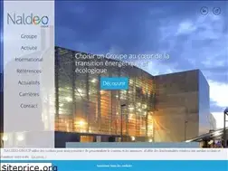 Sites similar to naldeo.com