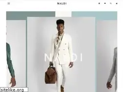 Sites similar to naldi.it
