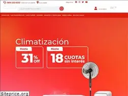 Sites similar to naldo.com.ar