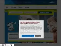 Sites similar to naldo.de