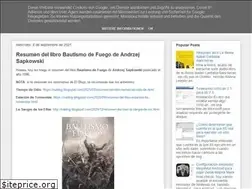 Sites similar to naldog.blogspot.com