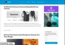 Sites similar to naldzgraphics.net