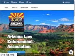 Sites similar to nalea.org