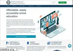 Sites similar to nalearning.org