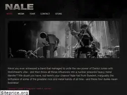 Sites similar to naleband.com