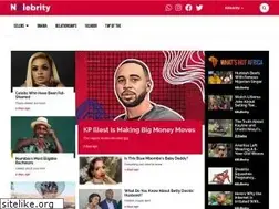 Sites similar to nalebrity.com