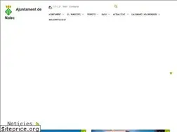 Sites similar to nalec.cat