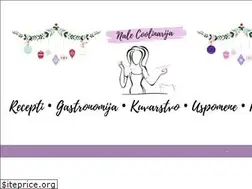 Sites similar to nalecoolinarija.com