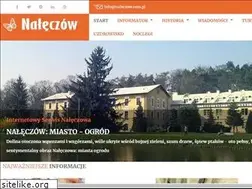 Sites similar to naleczow.com.pl