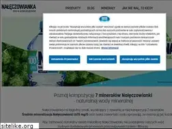 Sites similar to naleczowianka.pl