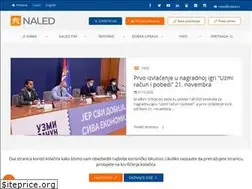 Sites similar to naled.rs
