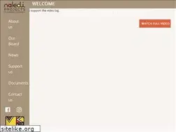 Sites similar to naledi-projects.org