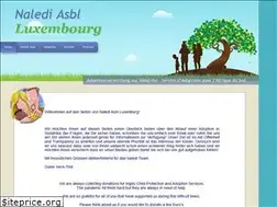 Sites similar to naledi.lu