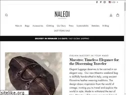Sites similar to naledicopenhagen.com