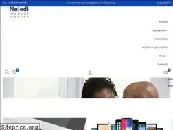Sites similar to naledimarket.com